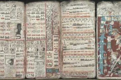 The research reveals how Maya astronomers developed a highly sophisticated system to predict solar eclipses.