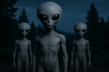 A new and revealing survey shows that Americans are increasingly embracing this possibility.