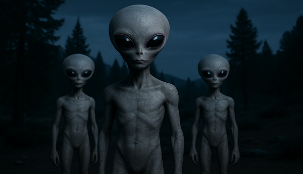 A new and revealing survey shows that Americans are increasingly embracing this possibility.