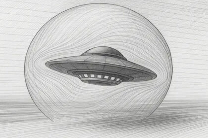 Dr. Hal Puthoff and Dr. Eric W. Davis