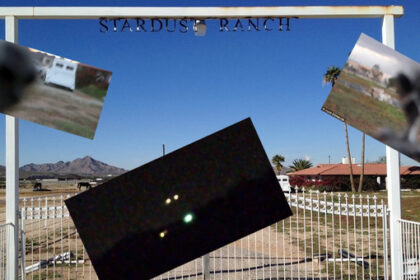 Visitations, abductions, injuries, trauma, and even the alleged murder of a Gray alien. These disturbing events were reportedly experienced by a couple at a ranch said to be even stranger and more sinister than Skinwalker Ranch.