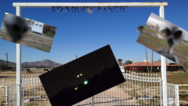 Visitations, abductions, injuries, trauma, and even the alleged murder of a Gray alien. These disturbing events were reportedly experienced by a couple at a ranch said to be even stranger and more sinister than Skinwalker Ranch.