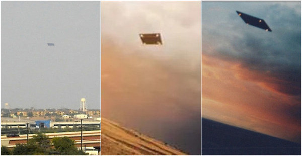 In ufology, there is a type of UFO that is rarely mentioned, intriguing, and profoundly enigmatic. Generally described as gigantic — often the size of a football field — these mysterious objects further expand the diversity of the phenomenon.