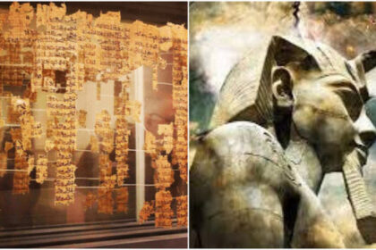 As in ancient Mesopotamia, Ancient Egypt also preserves a list of kings who were “neither human nor gods,” said to have ruled for millennia. This narrative, recorded in a unique document known as the Turin Canon, challenges and reshapes the official history that has been taught to us.