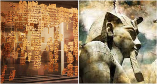 As in ancient Mesopotamia, Ancient Egypt also preserves a list of kings who were “neither human nor gods,” said to have ruled for millennia. This narrative, recorded in a unique document known as the Turin Canon, challenges and reshapes the official history that has been taught to us.