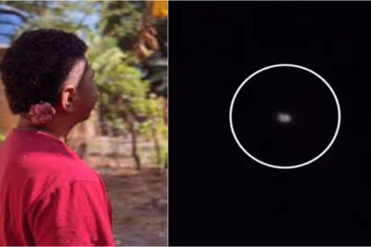 Mysterious lights that follow vehicles and pedestrians in the municipality of Barras, in the northern part of the state of Piauí, have been causing fear among residents. Ufologists have already traveled to the region to investigate the facts.
