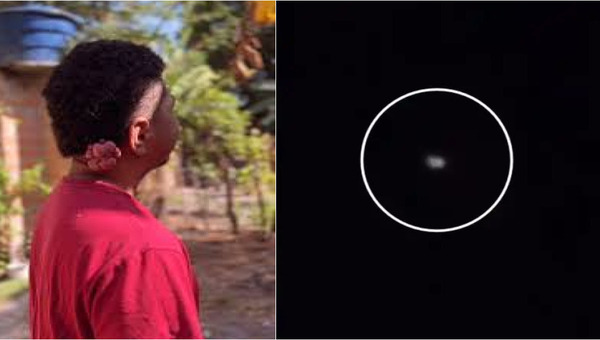 Mysterious lights that follow vehicles and pedestrians in the municipality of Barras, in the northern part of the state of Piauí, have been causing fear among residents. Ufologists have already traveled to the region to investigate the facts.