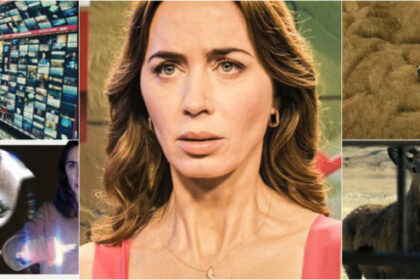 Between symbols, enigmatic sounds, and unsettling coincidences, the teaser for Steven Spielberg’s new film raises theories, connections to the real world, and questions that remain unanswered.