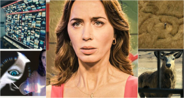 Between symbols, enigmatic sounds, and unsettling coincidences, the teaser for Steven Spielberg’s new film raises theories, connections to the real world, and questions that remain unanswered.