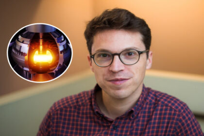 The scientist who solved a 50-year-old enigma in plasma physics, brought nuclear fusion within reach of reality, touched the core of hypersonic technology — and whose murder remains unanswered.