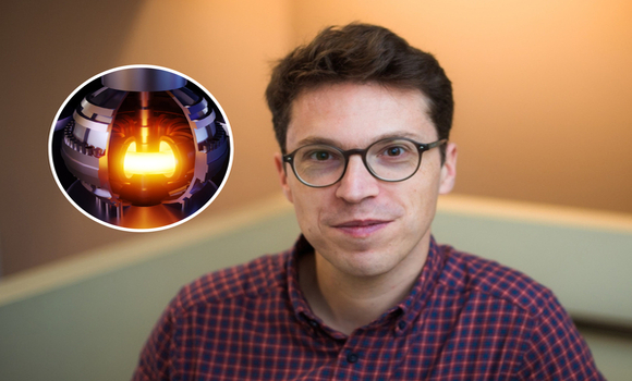 The scientist who solved a 50-year-old enigma in plasma physics, brought nuclear fusion within reach of reality, touched the core of hypersonic technology — and whose murder remains unanswered.