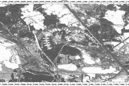 The enigmatic station has been unusually active over the last week and nobody knows what that could mean.