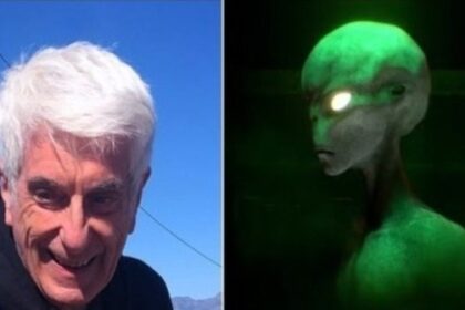 According to Vallée, the U.S. government was able to establish “direct and structured communications” with a non-human intelligence through a “highly sophisticated process.” This procedure was conducted continuously under controlled laboratory conditions in a secure facility that, according to Vallée, had never been publicly mentioned.