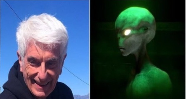 According to Vallée, the U.S. government was able to establish “direct and structured communications” with a non-human intelligence through a “highly sophisticated process.” This procedure was conducted continuously under controlled laboratory conditions in a secure facility that, according to Vallée, had never been publicly mentioned.