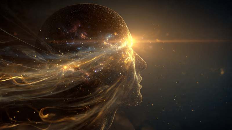 Consciousness as the Basis of Reality: A New Physical Theory Challenges the Origin of the Universe