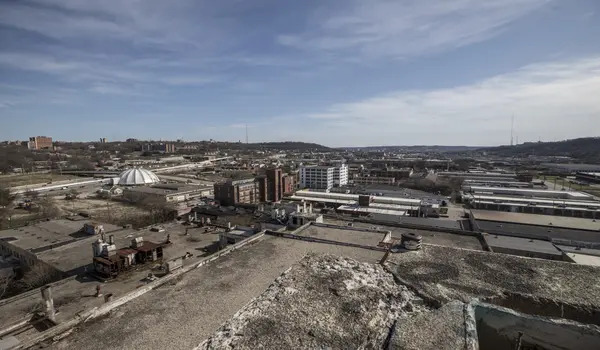 For weeks, strange sounds have been echoing through several neighborhoods in Cincinnati, Ohio. People are losing sleep and are unable to identify the source of the noises.