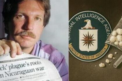 In 1996, a courageous American journalist began investigating the links between the Contra rebels, Nicaraguan drug traffickers, and the CIA—and what he discovered ultimately cost him his life. His name was Gary Webb.