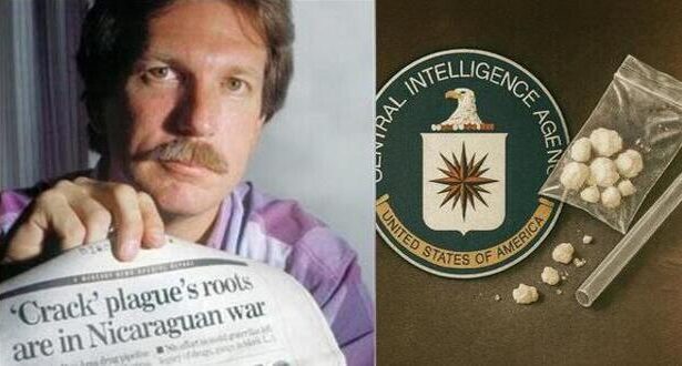 In 1996, a courageous American journalist began investigating the links between the Contra rebels, Nicaraguan drug traffickers, and the CIA—and what he discovered ultimately cost him his life. His name was Gary Webb.