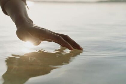 Beyond touch, taste, sight, hearing and smell, our bodies have many other senses that we don't even think about.