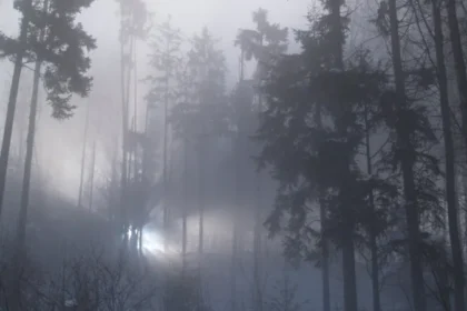 Previously secret UK Defence Intelligence files confirm the subject was treated with the utmost seriousness.