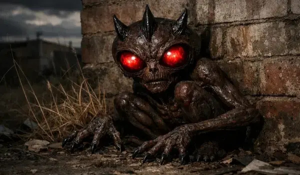 Esta é a mais nova "explicação" para a origem dos seres do Caso Varginha, que será apresentada e explorada pelo pesquisador brasileiro Rony Vernet em um documentário.