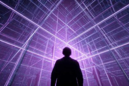 Do We Live in an Invisible Prison? The Map of the 11 Dimensions Your Brain Cannot Process