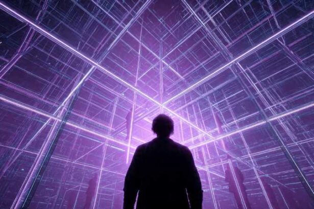 Do We Live in an Invisible Prison? The Map of the 11 Dimensions Your Brain Cannot Process