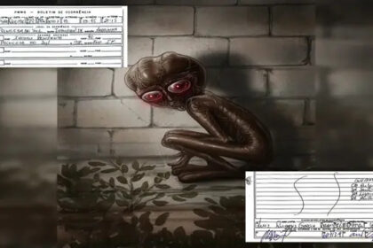 Obtidos via Lei de Acesso à Informação, os documentos, boletins de ocorrência do Corpo de Bombeiros de Varginha, do dia em que a criatura teria sido capturada, revelam rasuras, renumeração de ocorrências e falta de registros.