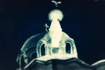First reported on April 2, 1968, the apparitions are said to have continued intermittently until 1971 and were witnessed by thousands of people, including Coptic Orthodox and Catholic Christians, Muslims, Jews, foreign diplomats, journalists, skeptics, and scientists.