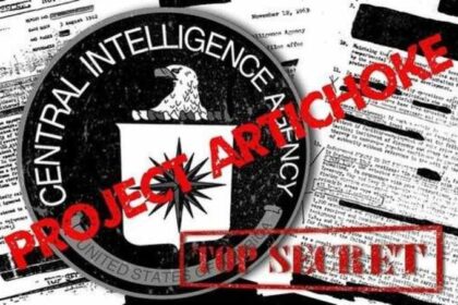 Pouco conhecido e apenas recentemente levado ao conhecimento do público em geral, o projeto de controle da CIA surgiu após o já conhecido Projeto MKUltra.