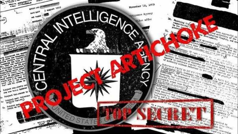 Pouco conhecido e apenas recentemente levado ao conhecimento do público em geral, o projeto de controle da CIA surgiu após o já conhecido Projeto MKUltra.