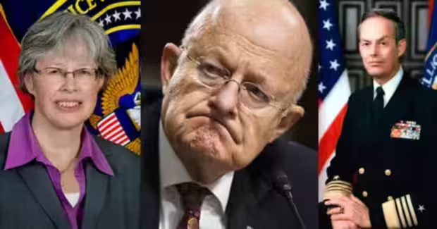 The revelations were made by the respected lawyer Danny Sheehan. In addition to the factions, the names of powerful and influential figures were cited.