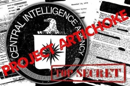 Known as Project Artichoke, the plan proposed the use of chemical substances and psychological techniques to alter human behavior.