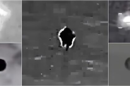 The US Department of War released the second batch of files related to UFOs/UAPs. There are 140 pages and more than 50 videos.