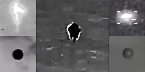 The US Department of War released the second batch of files related to UFOs/UAPs. There are 140 pages and more than 50 videos.