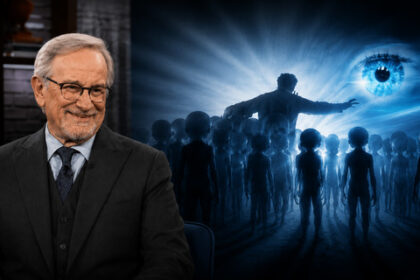 The revelation came during a recent interview. According to the director: “It will be wonderful when people realize that everything is true and always has been.”