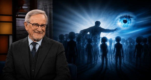 The revelation came during a recent interview. According to the director: “It will be wonderful when people realize that everything is true and always has been.”
