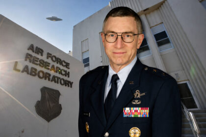 The general, who held a high-level security clearance, former head of the U.S. Air Force Research Laboratory, and pointed out as someone “with privileged knowledge of UFO reverse engineering programs,” mysteriously disappeared in February, in New Mexico.
