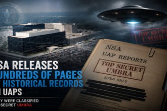 Many of these records were previously classified as “TOP SECRET UMBRA,” one of the most sensitive secrecy classifications associated with signals intelligence.