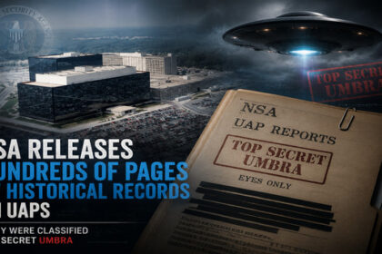 Many of these records were previously classified as “TOP SECRET UMBRA,” one of the most sensitive secrecy classifications associated with signals intelligence.