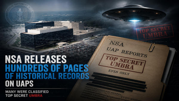 Many of these records were previously classified as “TOP SECRET UMBRA,” one of the most sensitive secrecy classifications associated with signals intelligence.