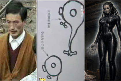 Entre os muitos relatos ufológicos surgidos ao redor do mundo, poucos são tão estranhos quanto o caso do lenhador chinês Meng Zhaoguo. Ocorrido em 1994, numa região florestal da província de Heilongjiang.