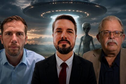 Um ex-analista de inteligência, um cientista e um ex-contratado da indústria de defesa solicitaram ao presidente Donald Trump o cancelamento de seus acordos de confidencialidade para poderem revelar ao público o que sabem sobre a atuação de Inteligências Não Humanas na Terra.