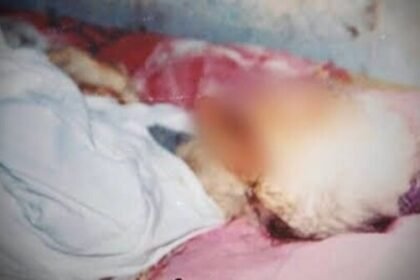 Em 1999, em Santa Isabel, São Paulo, uma mulher que acabara de morrer teve, no espaço de apenas uma hora, o rosto completamente “arrancado” de forma misteriosa. O episódio ocorreu em meio a relatos de luzes anômalas e do comportamento incomum de animais na região, levantando a hipótese de que algo ainda mais sinistro possa ter ocorrido.