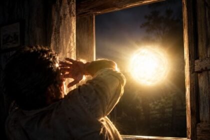 Em 1946, no Brasil, um caso de encontro próximo acabou em um trágico fim. Após ser atingido por uma "luz", o lavrador João Prestes sofreu graves queimaduras e veio a falecer.